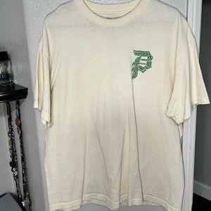 Primitive Kakashi T-shirt. Size XL only worn once!
